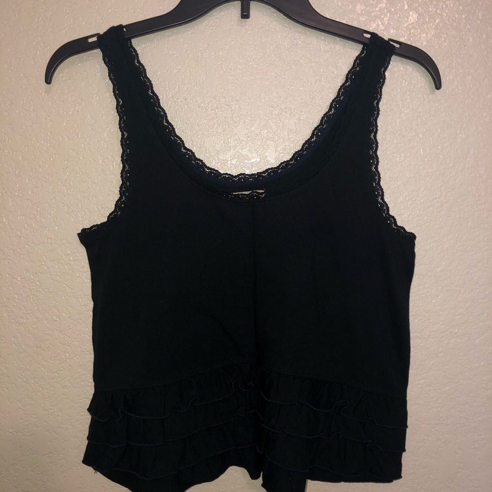 Hollister- Tank top